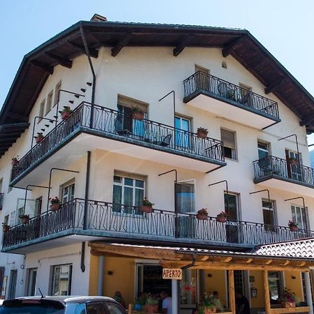 Hotel La Maison Aymavilles Exteriér fotografie